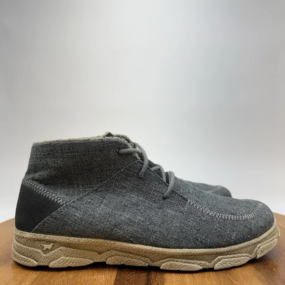 Mens Irish Setter Traveler 5